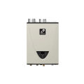 Takagi 100281182 540P Tankless Water Heater, Natural Gas Fuel, 199000 Btu/hr, Indoor, Condensing, 10 gpm, 3 in and 4 in Direct Vent, 0.94, Residential