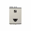 Takagi 100281182 540P Tankless Water Heater, Natural Gas Fuel, 199000 Btu/hr, Indoor, Condensing, 10 gpm, 3 in and 4 in Direct Vent, 0.94, Residential