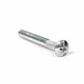 Toto® 6BU4023 Alignment Screw, For Use With Lloyd™ Paper Holder, M5x55