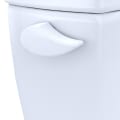 Toto® THU068#01 Trip Lever, Cotton