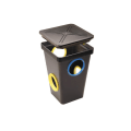 Tuf-Tite® DB6 Drop Box With Lid, Domestic