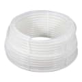 Uponor Wirsbo® hePEX™ A1140625 Tubing, 5/8 in, 100 ft Coil L, 80 psi, Cross Linked Polyethylene, Domestic