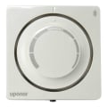 Uponor Climate Control™ II A3800165 Wireless Dial Thermostat, Import