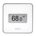 Uponor A3800169 Smatrix Pulse T-169 Digital Thermostat, Button Switch