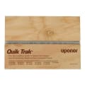 Uponor Quik Trak® A5060701 Hydronic Panel, 48 in L x 7 in W, For Use With 5/16 in Wirsbo hePEX™ Plus Tubing, Domestic