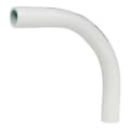 Uponor A5500500 Tube Elbow, For Use With 3/8 and 1/2 in PEX Bend Support, 3/4 in, PVC, Import