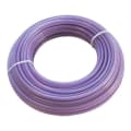 Uponor AquaPEX® F1060502 Reclaimed Water Tubing, 1/2 in, 300 ft L, 80 psi, Cross Linked Polyethylene, Domestic