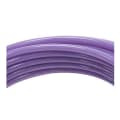 Uponor AquaPEX® F1060752 Reclaimed Water Tubing, 3/4 in, 300 ft L, 80 psi, Cross Linked Polyethylene, Domestic