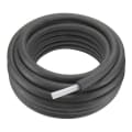 Uponor AquaPEX® F6151250 Pre-Insulated Coil With 1 in Insulation, 1-1/4 in, 100 ft Coil L, Cross Linked Polyethylene, Domestic