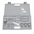 Uponor K6285010 APR Blunt Expander Tool Kit, 1/2 to 1 in
