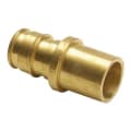 Uponor LF4501010 Adapter, 1 in, PEX x C, Brass, Import