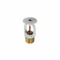 Uponor LF73000WH Recessed Pendent Sprinkler, 3.1 Nominal K-Factor, Domestic