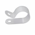 Uponor Q7400501 Tubing Clip, For Use With Wirsbo AQUAPEX® 1/2 in Tubing