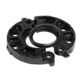 Victaulic® Vic-Flange® L120743PE0 Adapter With Gasket, 12 in Nominal, Flanged x Grooved End Style, 720 psi Pressure, 300 lb, Ductile Iron