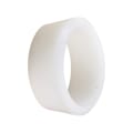 PureFlow® 53020 Pipe Ferrule, 1/2 in Nominal, CTS, Plastic, Domestic