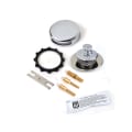 Watco® Universal NuFit® 948700-PP-CP-G-3P Trim Kit With Grid Strainer