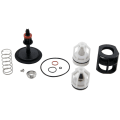 WATTS® 0887793 Total Valve Repair Kit, For Use With Model LF009M2/009M2 1-1/4 to 1-1/2 in Backflow Preventer Reduced Pressure Zone Assembly, Domestic