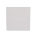 WATTS® 0958042 APU Spring Fit Access Panel, 10 in L 10 in W, Polystyrene, White, Import