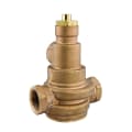 WATTS® 0559125 LFN170 Master Tempering Valve, 1 in Nominal, NPT End Style, 125 psi Pressure, 4 gpm Flow Rate, Brass Body, Domestic