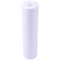 WATTS® 7100353 Melt Blown Filter Cartridge, 20 in L, Polypropylene, Import