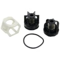 WATTS® 0888554 Total Repair Kit, For Use With Model 007/LF007 3/4 in Double Check Valve Assemblies, Domestic
