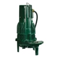 Zoeller® 163-0002 High Head Flow-Mate 160 Single Seal Submersible Effluent Pump, 100 gpm Max Flow, Non-Automatic, 66 ft Max Head, 115 VAC, 1 ph