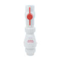 Zoeller® 30-0048 Quiet Check Valve, 50 psi, 130 deg F, 2 in Inlet