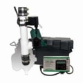 Zoeller® Basement Sentry® 508-0006 Emergency Backup Sump Pump