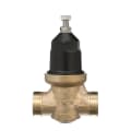 Zurn® Wilkins 34-NR3XL NR3XL Pressure Reducing Valve With Integral By-Pass Check Valve and Strainer, 3/4 in Nominal, FNPT End Style, 400 psi Pressure, Cast Bronze Body, Import