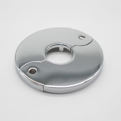 PASCO 2822 3/4" CTS CP STEEL SURE GRIP FLR & CLNG PLATE (F01075)