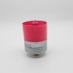 RELIABLE RS-RFC49-LL CONCEALED HEAD ONLY, K4.9, W/O CP LOW LEAD