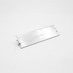 1-1/2"X5" 16GA METAL STUD GUARD SP516050 50/BOX