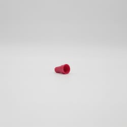 EZ-FLO 61305 RED WIRE NUT (2 X 10AWG WIRES) * * * * SOLD BY THE EACH * * * *