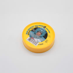 MILLROSE 70826 1/2"X1000" BLUE MONSTER GAS GUARD PTFE THREAD SEAL TAPE (YELLOW)