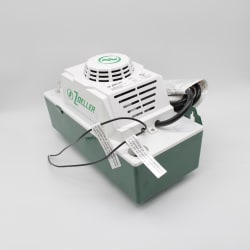 ZOELLER 519-0005 CONDENSATE PUMP 115V WITH SAFETY SWITCH