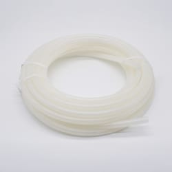 John Guest® Speedfit® PE-12-EI-025F-N Tubing, 1/4 in ID x 3/8 in OD, 25 ft L, Polyethylene, Domestic