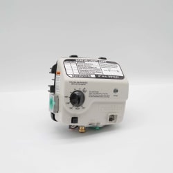 AO SMITH 100262939 GAS CONTROL VALVE 2" CAVITY