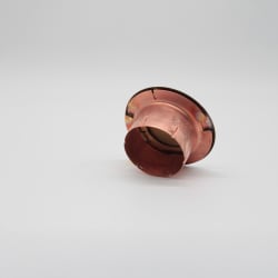 RELIABLE RS-CG50W, FLAT COVER PLATE ASSY, 135, STD WHT COVER PLATE (WIRSBO Q70643WH)