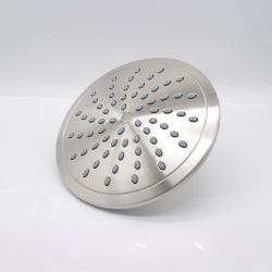MOEN 6345EPBN ONE-FUNCTION SHOWER HEAD 8" DIAMETER 1.75GPM