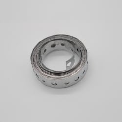 3/4" PLUMBERS TAPE (10' ROLL) 28GA