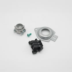ISE EZ CONNECT HARDWIRE ADAPTER KIT 80043-ISE