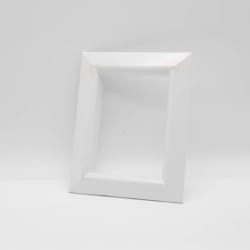 SIOUX CHIEF 687-1F SERVICE BOX FIRE RATED SINGLE FRAME