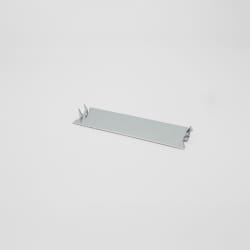 1-1/2"X5" 16GA METAL STUD GUARD - FOR 1-1/2" PIPE "OREGON CODE"