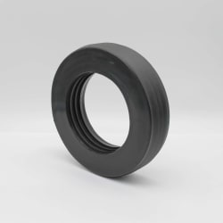 FERNCO CM504-401 4"X4" DONUT CONCRETE BELL X PVC SWR/SV/NH 6.625 X 4.215