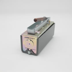 HONEYWELL L6006C1018 STRAP ON HIGH OR LOW LIMIT AQUASTAT W/ AUTOMATIC RESET,FOR RE-CIRC, 65-200 F RANGE, 5-30 F ADJ DIFF