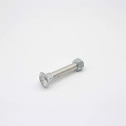 3/8"X2-1/4" CULVERT BOLT W/ NUT