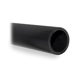 1-1/2"X10' ABS DWV PIPE (2590')