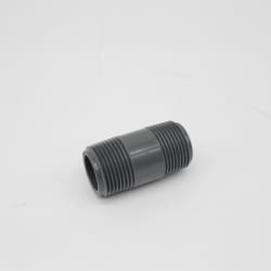 3/4"X2" S80 PVC NIPPLE 883-020