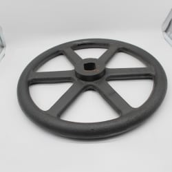 G204 HANDWHEEL FOR 10" & 12" RW GATE VLV MUELLER 285973