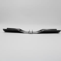 TracPipe® Counterstrike® FGP-SP-100 Full Striker Plate, Steel, Domestic